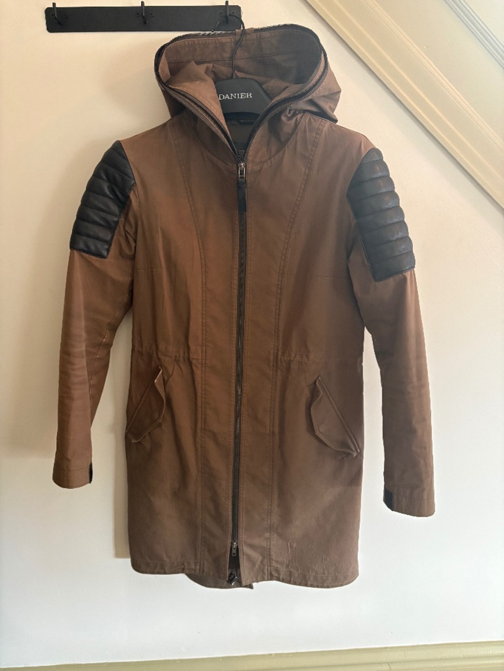 Mackage spring/fall jacket